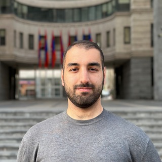 Narek Babajanyan · Cybersecurity
