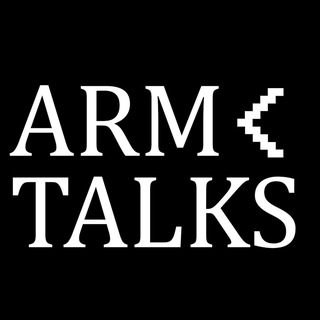 ARMTALKS