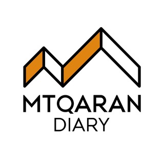 Дневник Mtqaran