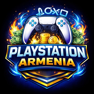 PS4ԱԹ ARMENIA 🇦🇲